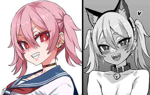 Download Nanamisai After + Omake