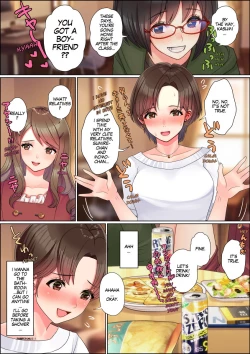 Page 134 of Nanakichi Fanbox