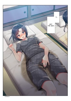 Page 55 of Nanakichi Fanbox