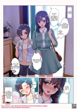 Page 65 of Nanakichi Fanbox