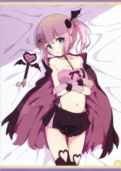 Page 19 of Mahou Shoujo no Yume Jijou