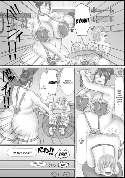 Page 28 of Suiyuubu e Youkoso | Welcome to the Water Play Club