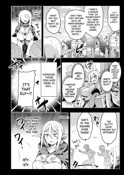Page 17 of Elf ni Inmon o Tsukeru Hon LEVEL:6