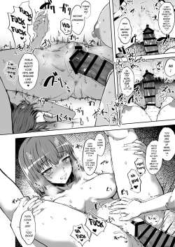 Page 9 of Doronu Ma| Quagmire1