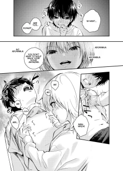 Page 14 of Mukashi no Sugata ni Modotta Otto to no Sex wa Uwaki desu ka? | Is Having Sex With My Rejuvenated Husband Considered Cheating?