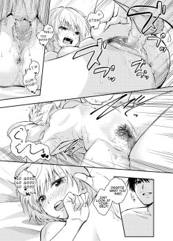 Page 45 of Mukashi no Sugata ni Modotta Otto to no Sex wa Uwaki desu ka? | Is Having Sex With My Rejuvenated Husband Considered Cheating?