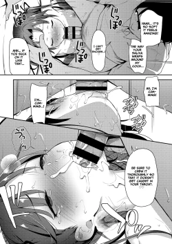 Page 36 of Aika to Oji-san Soushuuhen | Aika and Uncle Compilation