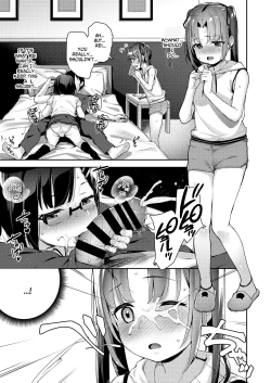 Page 77 of Aika to Oji-san Soushuuhen | Aika and Uncle Compilation