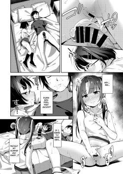 Page 86 of Aika to Oji-san Soushuuhen | Aika and Uncle Compilation