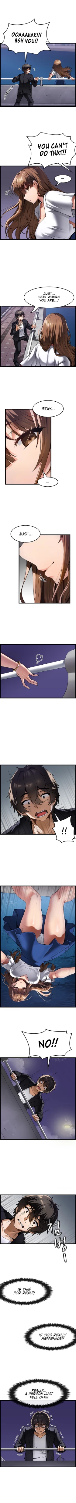 Page 11 of Too Good At Massages