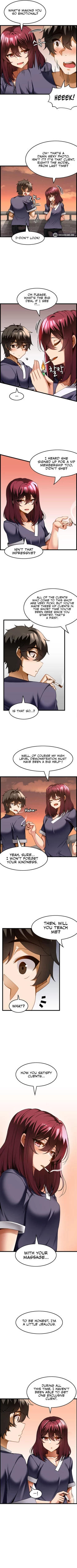 Page 161 of Too Good At Massages