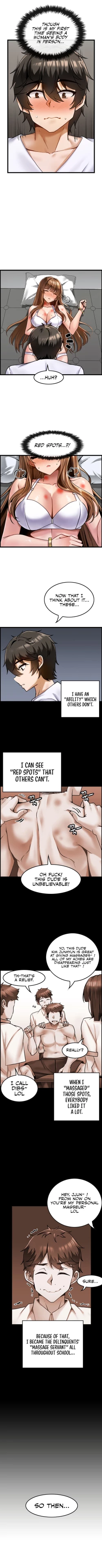 Page 16 of Too Good At Massages