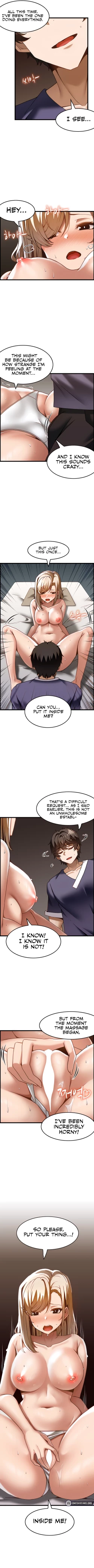 Page 299 of Too Good At Massages