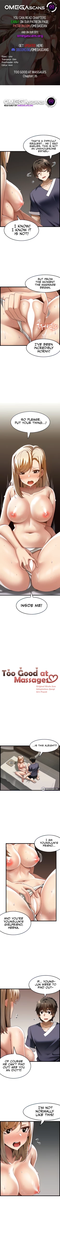 Page 301 of Too Good At Massages