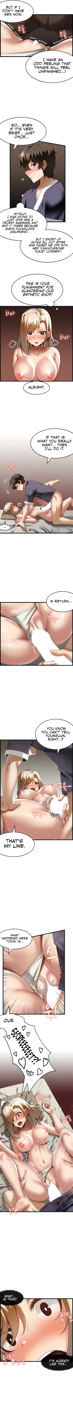 Page 302 of Too Good At Massages