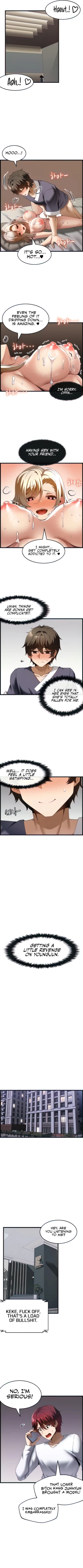 Page 306 of Too Good At Massages