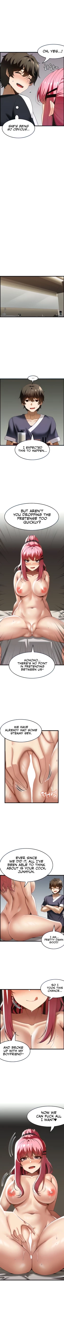 Page 313 of Too Good At Massages