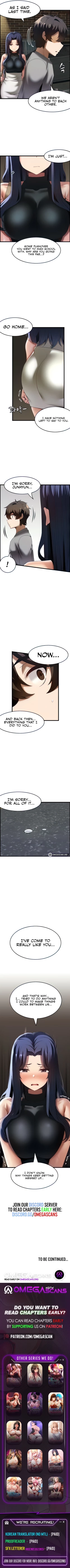 Page 353 of Too Good At Massages