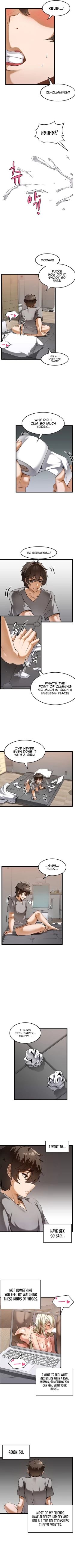 Page 3 of Too Good At Massages