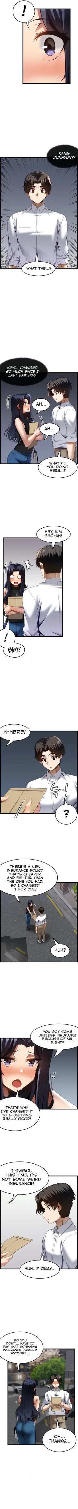 Page 401 of Too Good At Massages