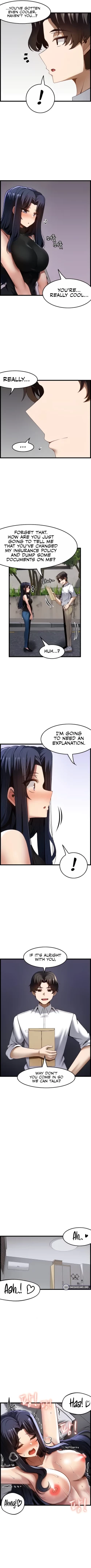 Page 402 of Too Good At Massages