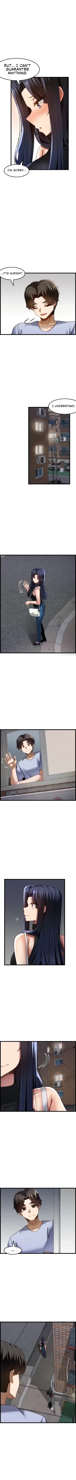 Page 407 of Too Good At Massages