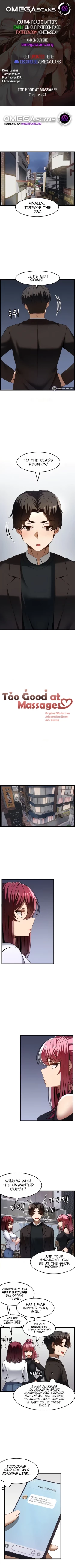 Page 409 of Too Good At Massages