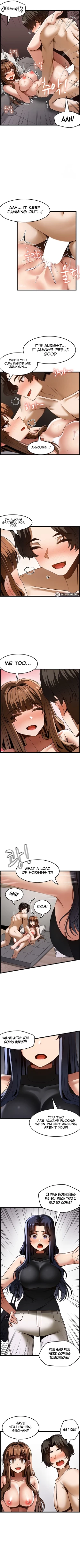 Page 454 of Too Good At Massages