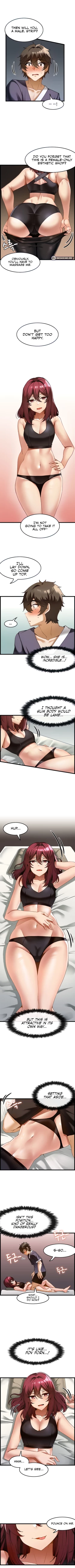 Page 94 of Too Good At Massages