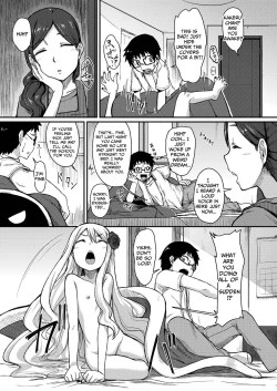 Page 23 of Rose of Vampire