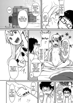 Page 24 of Rose of Vampire