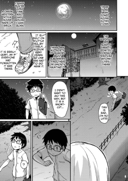 Page 3 of Rose of Vampire