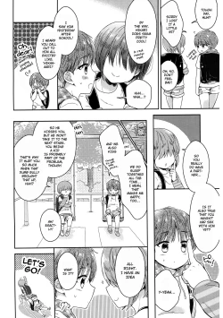 Page 13 of Hayaku Shinaito Okkiku NacchauZenpen