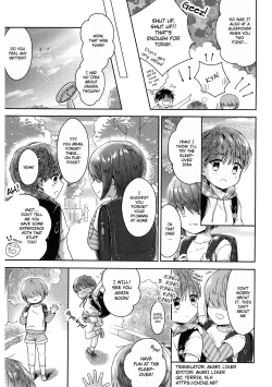 Page 16 of Hayaku Shinaito Okkiku NacchauZenpen