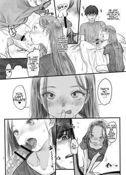 Page 117 of Sashakun Route Soushuuhen + α~