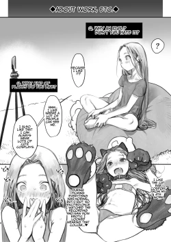 Page 164 of Sashakun Route Soushuuhen + α~