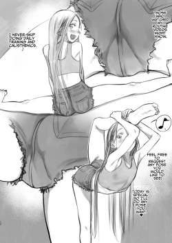 Page 168 of Sashakun Route Soushuuhen + α~