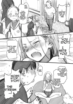 Page 182 of Sashakun Route Soushuuhen + α~