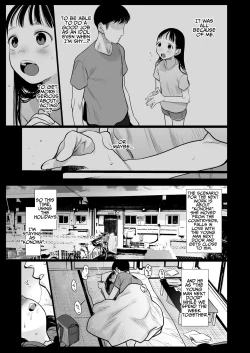 Page 241 of Sashakun Route Soushuuhen + α~