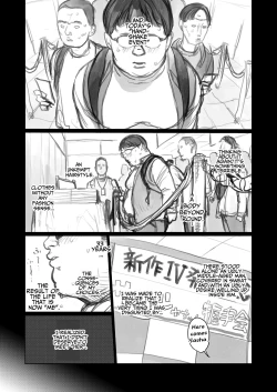 Page 293 of Sashakun Route Soushuuhen + α~