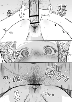 Page 311 of Sashakun Route Soushuuhen + α~