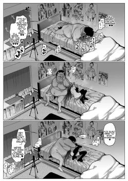 Page 70 of Sashakun Route Soushuuhen + α~