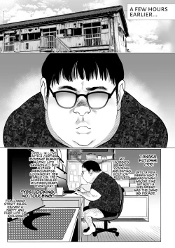 Page 78 of Sashakun Route Soushuuhen + α~