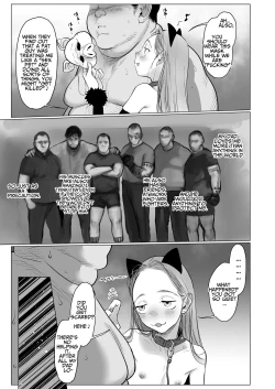 Page 98 of Sashakun Route Soushuuhen + α~