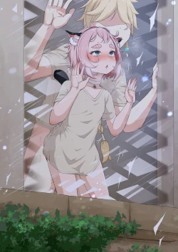 Page 61 of Diona to no Nichijou | Daily Life with Diona