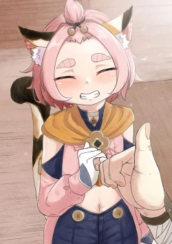 Page 72 of Diona to no Nichijou | Daily Life with Diona