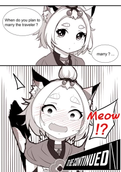 Page 77 of Diona to no Nichijou | Daily Life with Diona