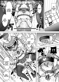 Page 15 of Hatsumei-ou Kain 2| Master Inventor Kain 2