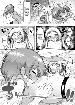 Page 75 of Hatsumei-ou Kain 2| Master Inventor Kain 2