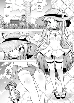 Page 79 of Hatsumei-ou Kain 2| Master Inventor Kain 2